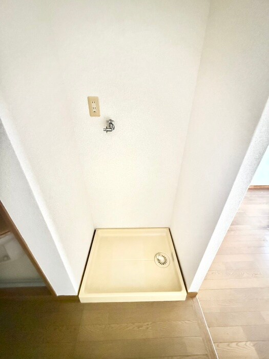 ロイヤルパレス大口の物件内観写真