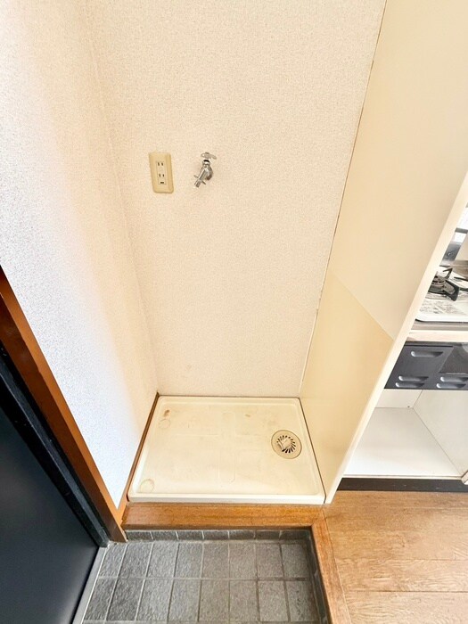 ロイヤルパレス大口の物件内観写真