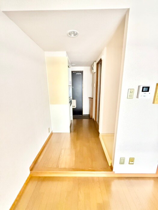 ロイヤルパレス大口の物件内観写真