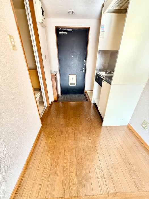 ロイヤルパレス大口の物件内観写真