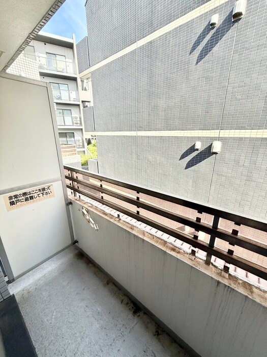 ロイヤルパレス大口の物件内観写真