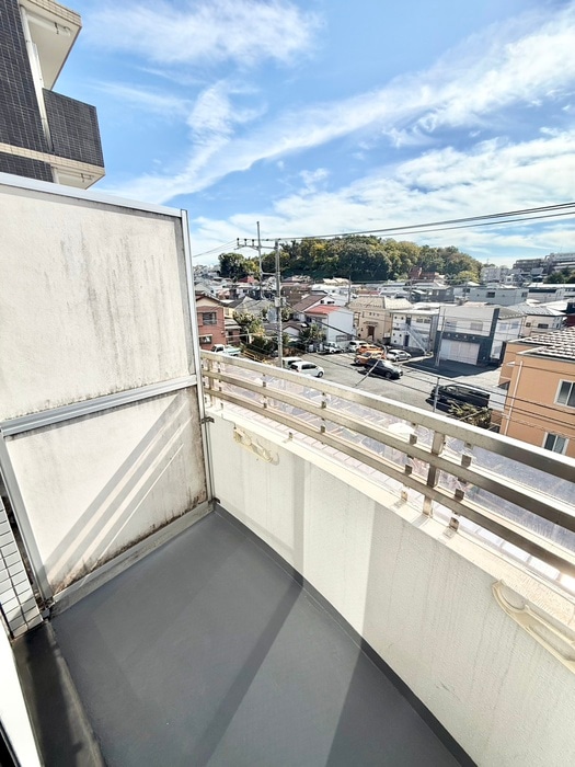 ロイヤルパレス大口の物件内観写真