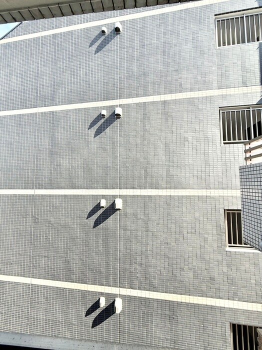 ロイヤルパレス大口の物件内観写真