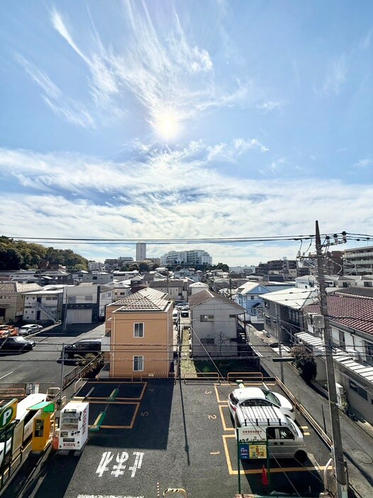 ロイヤルパレス大口の物件内観写真