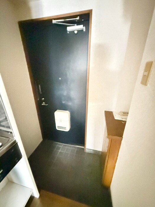 ロイヤルパレス大口の物件内観写真