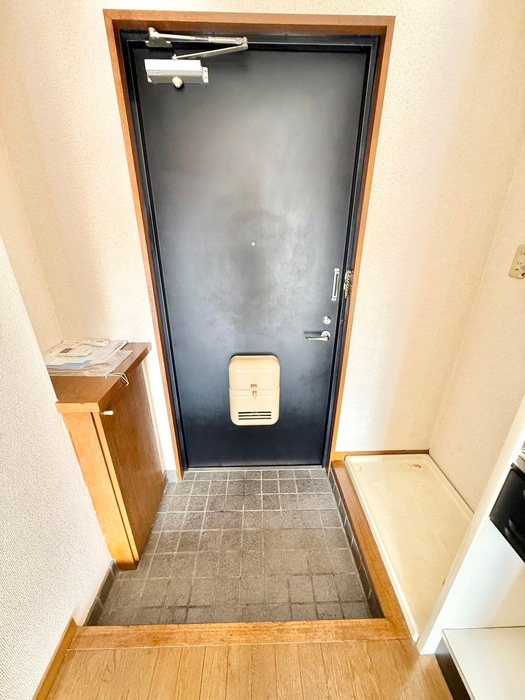 ロイヤルパレス大口の物件内観写真