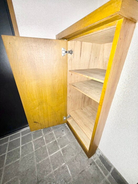 ロイヤルパレス大口の物件内観写真