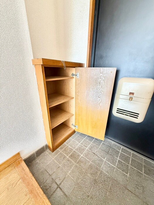 ロイヤルパレス大口の物件内観写真