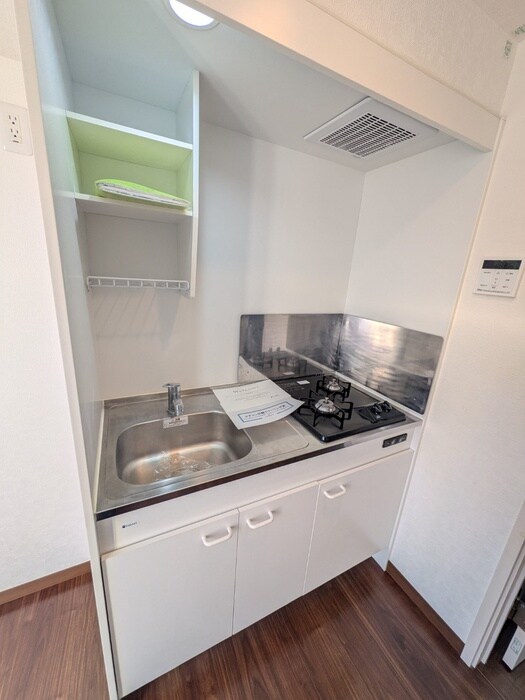 アンダンテ鶴ヶ峰の物件内観写真