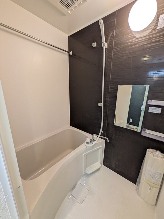 アンダンテ鶴ヶ峰の物件内観写真