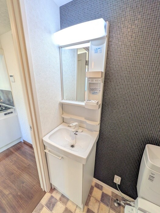 アンダンテ鶴ヶ峰の物件内観写真