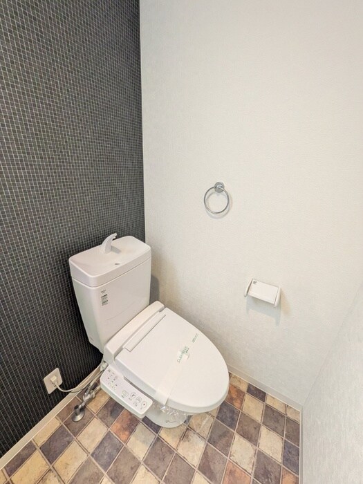 アンダンテ鶴ヶ峰の物件内観写真