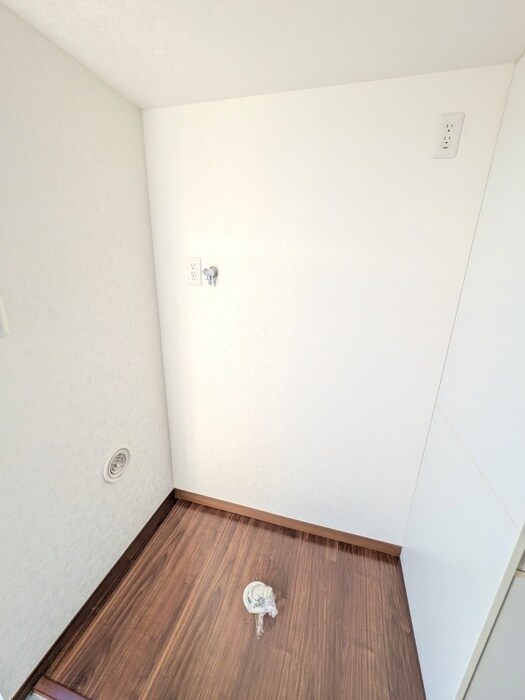 アンダンテ鶴ヶ峰の物件内観写真