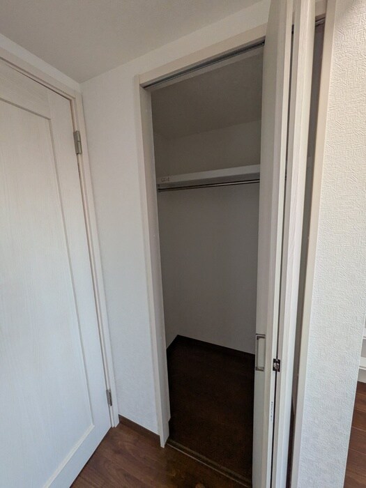 アンダンテ鶴ヶ峰の物件内観写真