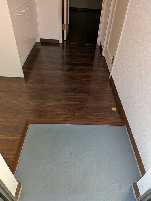 アンダンテ鶴ヶ峰の物件内観写真