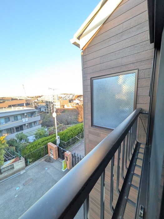 アンダンテ鶴ヶ峰の物件内観写真