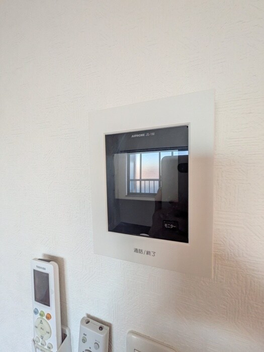 アンダンテ鶴ヶ峰の物件内観写真