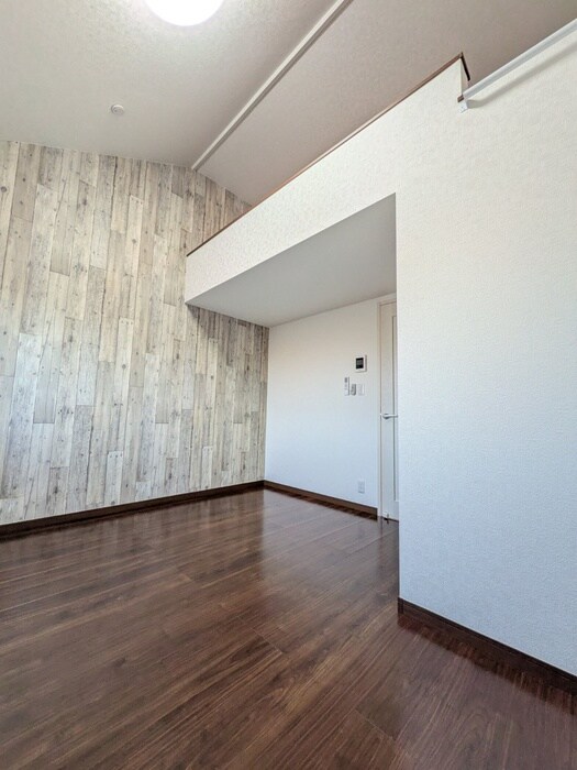 アンダンテ鶴ヶ峰の物件内観写真