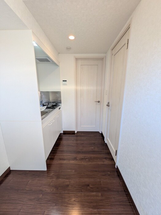 アンダンテ鶴ヶ峰の物件内観写真