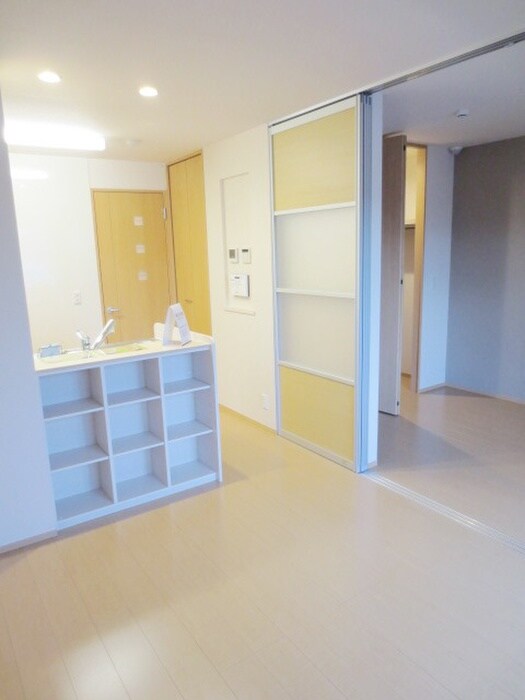 プランドール柴又の物件内観写真