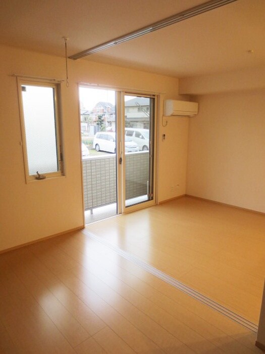 プランドール柴又の物件内観写真