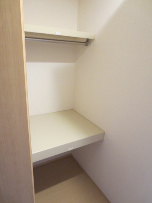 プランドール柴又の物件内観写真