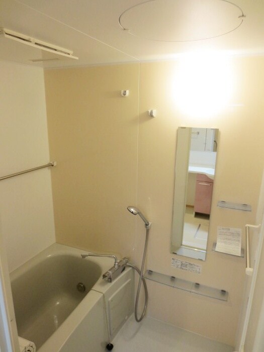 プランドール柴又の物件内観写真