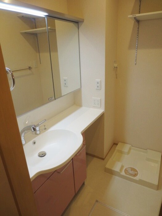 プランドール柴又の物件内観写真