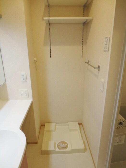 プランドール柴又の物件内観写真