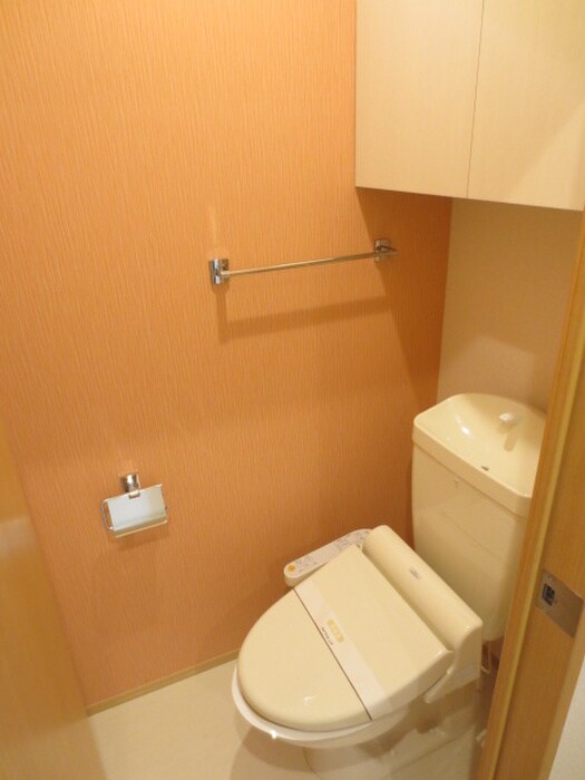 プランドール柴又の物件内観写真