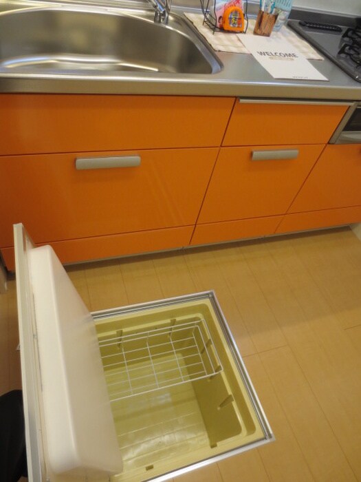 プランドール柴又の物件内観写真