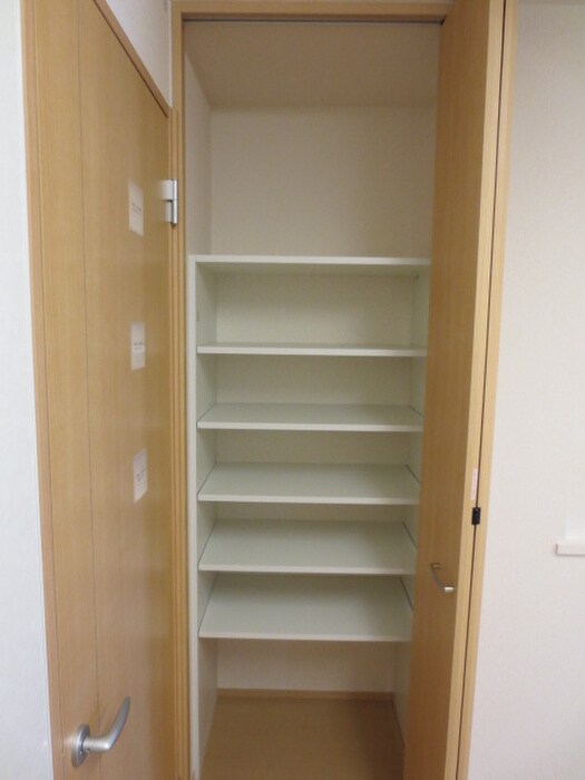 プランドール柴又の物件内観写真