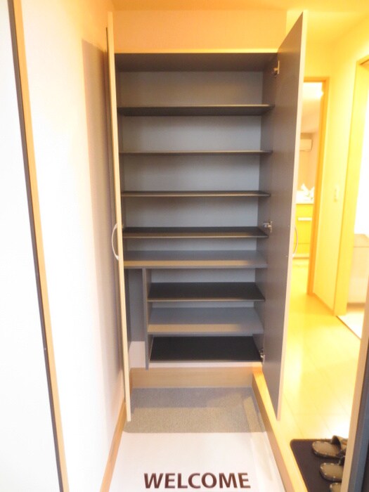 プランドール柴又の物件内観写真