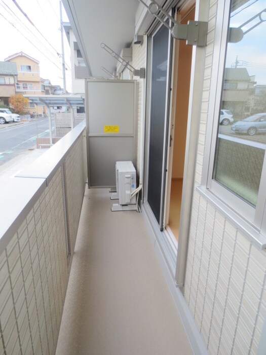 プランドール柴又の物件内観写真