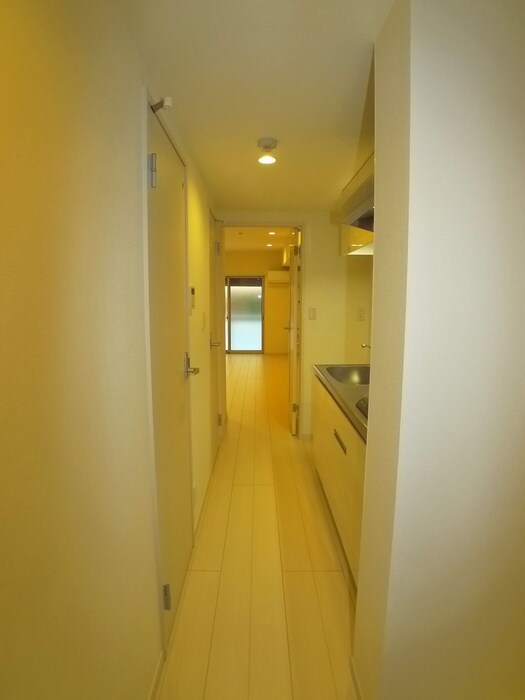 ベルス市川の物件内観写真