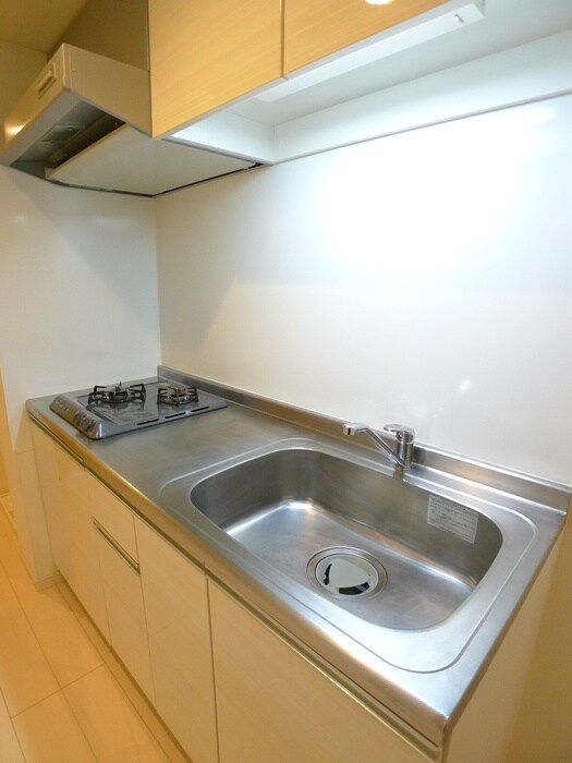 ベルス市川の物件内観写真