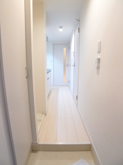 ベルス市川の物件内観写真