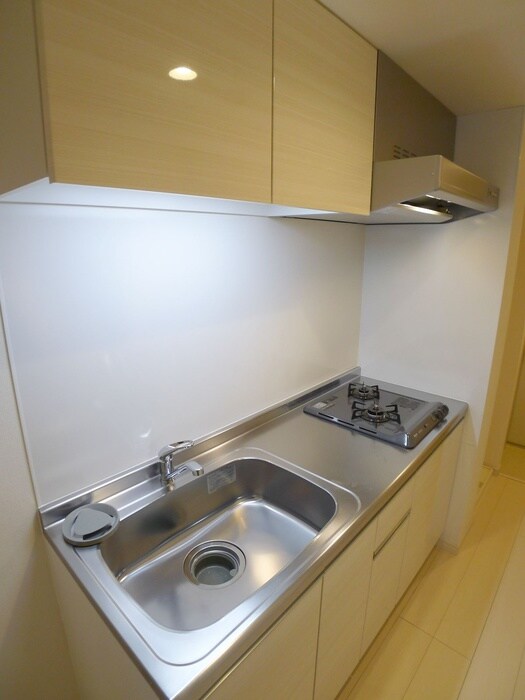 ベルス市川の物件内観写真