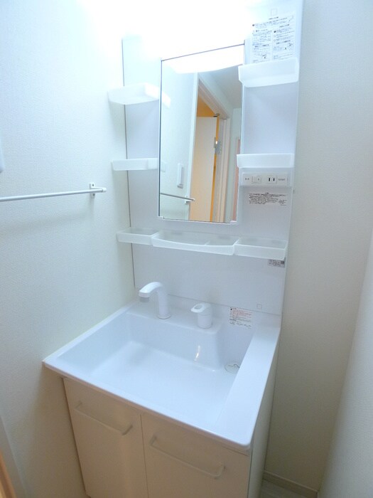 ベルス市川の物件内観写真