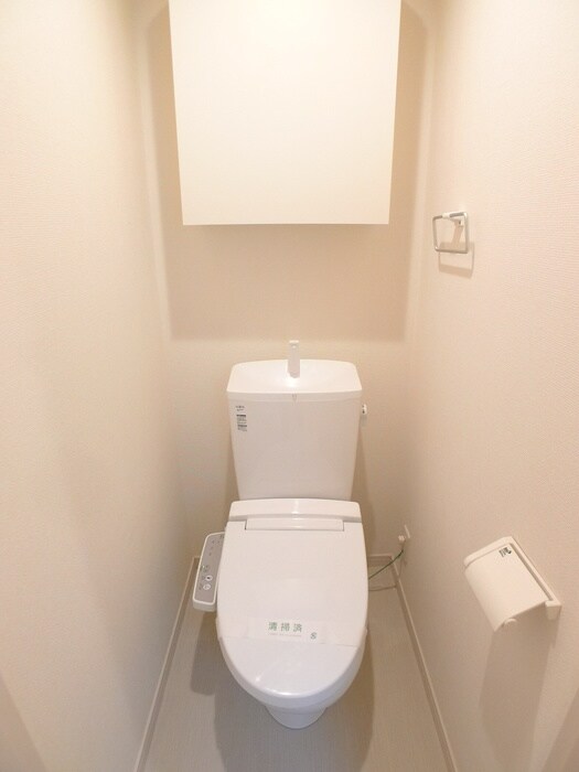 ベルス市川の物件内観写真