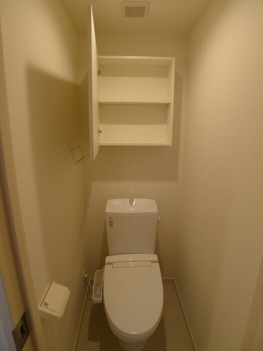 ベルス市川の物件内観写真