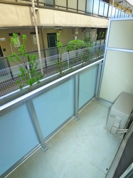 ベルス市川の物件内観写真