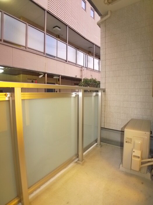 ベルス市川の物件内観写真