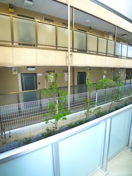 ベルス市川の物件内観写真