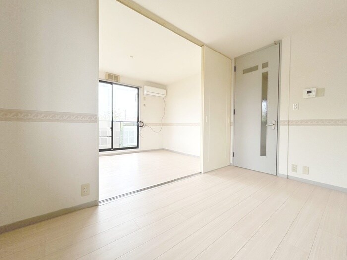 サンビレッジ船橋Ｉの物件内観写真