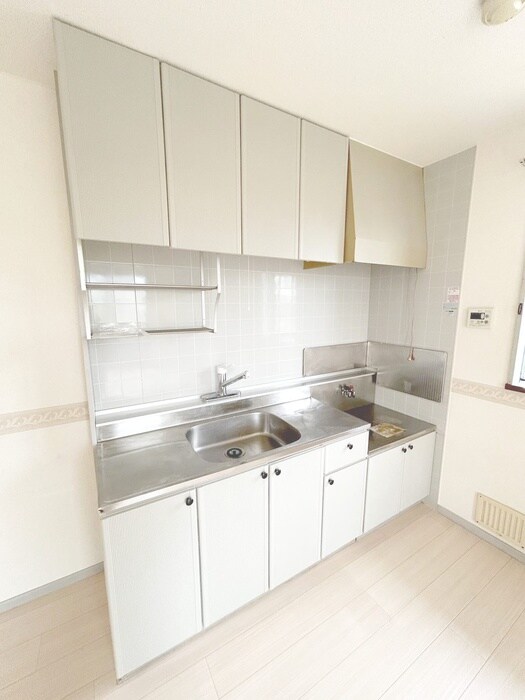 サンビレッジ船橋Ｉの物件内観写真