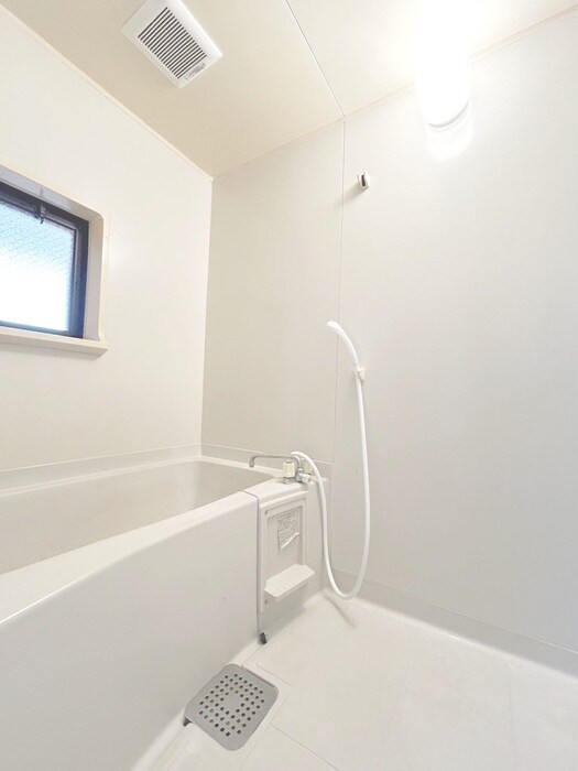 サンビレッジ船橋Ｉの物件内観写真