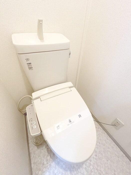 サンビレッジ船橋Ｉの物件内観写真