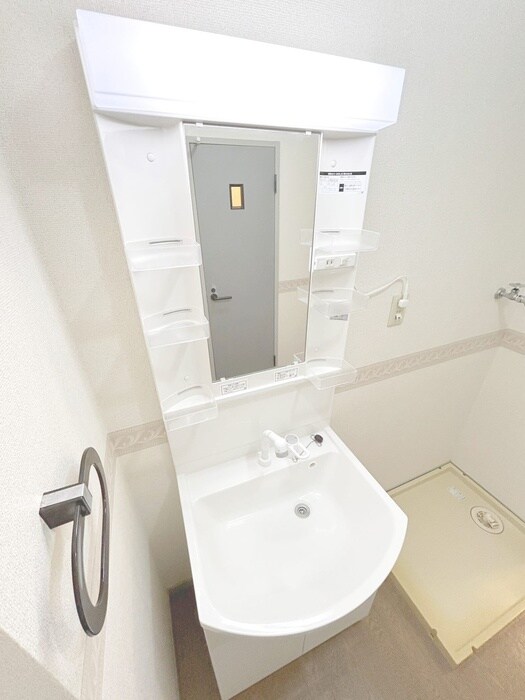 サンビレッジ船橋Ｉの物件内観写真