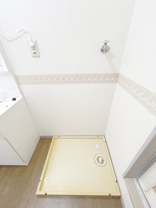 サンビレッジ船橋Ｉの物件内観写真